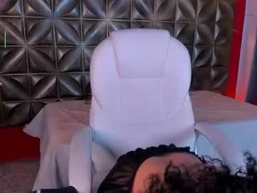 Dayanne_campbelll from Chaturbate