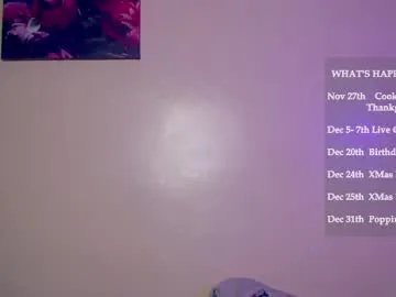 dchcco on Chaturbate 