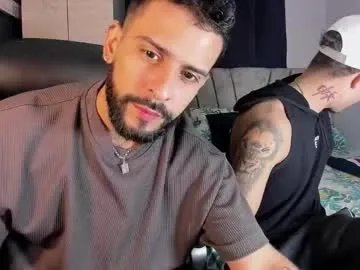 dcollins_ from Chaturbate