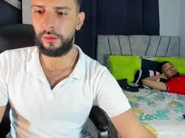 dcollins_ from Chaturbate