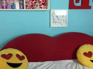 Dd__shari from Chaturbate