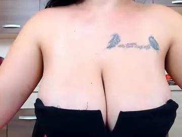 Dd__shari from Chaturbate