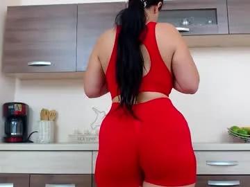 Dd__shari from Chaturbate