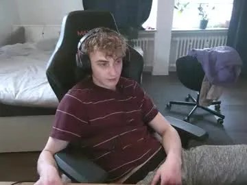 deanparkerx from Chaturbate