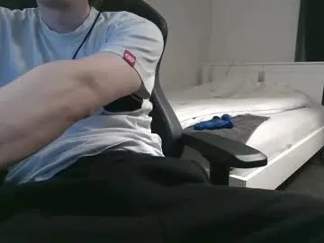 deanparkerx from Chaturbate