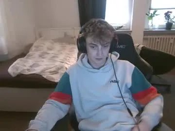 deanparkerx from Chaturbate