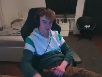 deanparkerx from Chaturbate