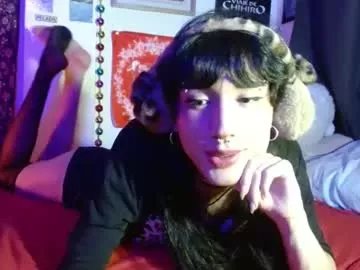 dearest_sabrina from Chaturbate