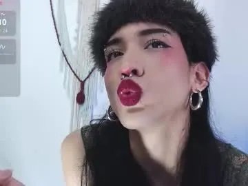 dearest_sabrina from Chaturbate