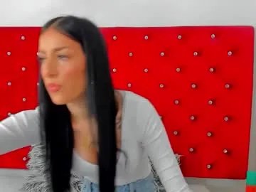 dearjasmine from Chaturbate