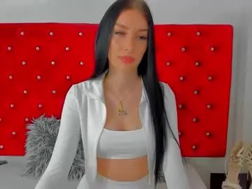 dearjasmine from Chaturbate