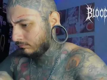 death_ink666 from Chaturbate
