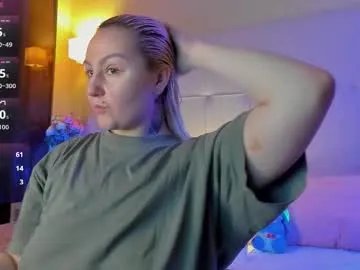 debbie_taylor from Chaturbate