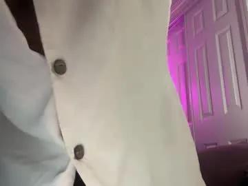 Degeneratesaint from Chaturbate