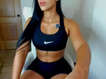 deisy_madrid from Chaturbate