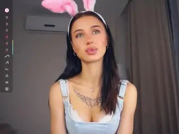 delanakimbral from Chaturbate