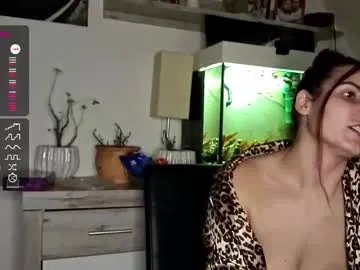 denise_brad from Chaturbate