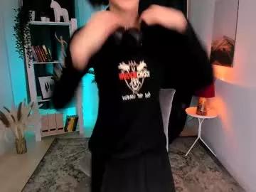 deniseparadise from Chaturbate is Freechat