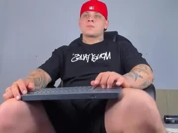 dennis_munera from Chaturbate