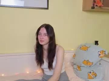 denniseforline from Chaturbate