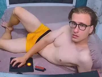 dennisgartman from Chaturbate