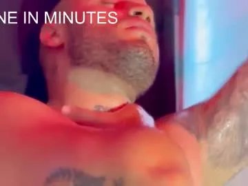 dereckgreen from Chaturbate