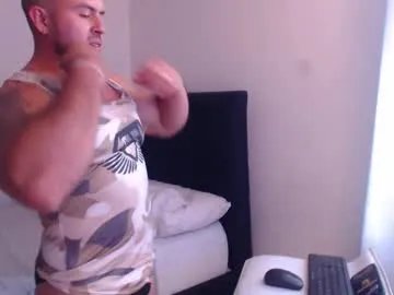 derek_group from Chaturbate