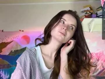 deva_green from Chaturbate
