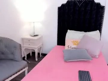 devilishly_7 from Chaturbate