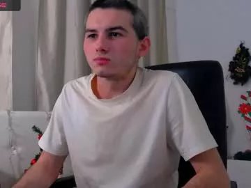 devin_ho from Chaturbate