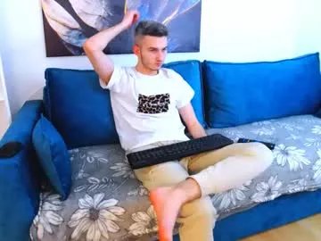 devin_ho from Chaturbate