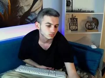 devin_ho from Chaturbate