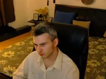 devin_ho from Chaturbate