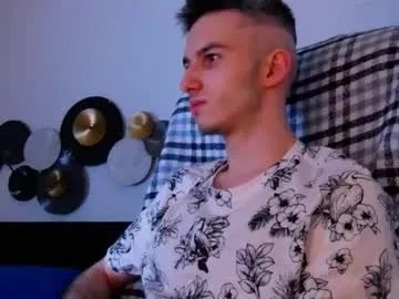 devin_ho from Chaturbate