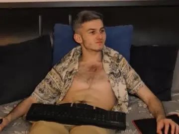 devin_ho from Chaturbate