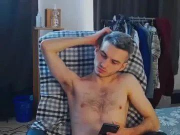 devin_ho from Chaturbate