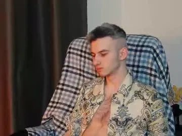 devin_ho from Chaturbate