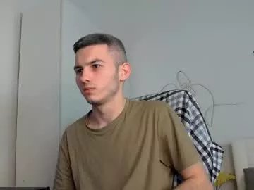 devin_ho from Chaturbate