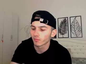 devin_ho from Chaturbate