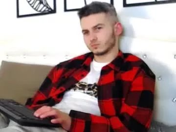 devin_ho from Chaturbate