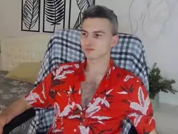 devin_ho from Chaturbate