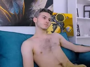 devin_ho from Chaturbate