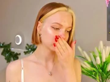 deyvessa from Chaturbate