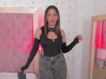 dhaliabonnet from Chaturbate is Freechat