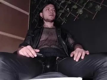 dicaprioo_ from Chaturbate