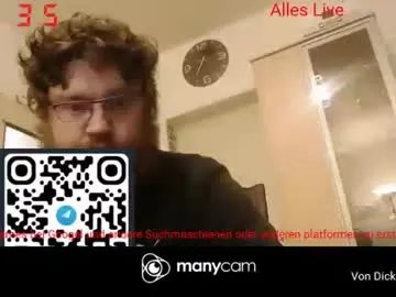 dickerpenis2025 from Chaturbate