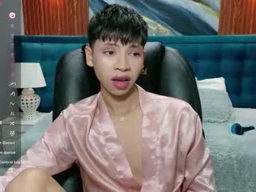 dilan_911 from Chaturbate