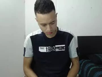 dimitri_quiet from Chaturbate