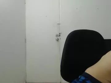 dimitri_quiet from Chaturbate