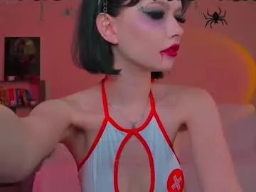 Dindin_ from Chaturbate